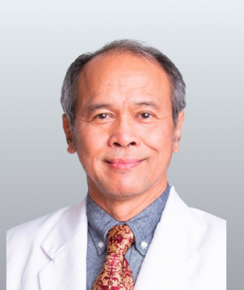 Ketua Umum